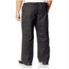 Cherokee Premium Core Stretch Unisex Cargo Scrubs Pant, Black, Small view 2