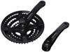 Shimano Tourney Cassette Sprocket - Multi-Colour view 1