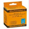 Continental AG Unisex's Dunlop Valve Bicycle Tyre Tube-Multi-Colour, 28-27-Inch view 3