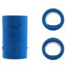 Vise Grips Power Lift and Oval- Pack of 10 (29/32, Blue) view 1