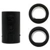 Vise Grips Power Lift and Oval- Pack of 10 (55/64, Black) view 1