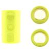 Vise Grips Power Lift and Oval- Pack of 10 (27/32, Neon Yellow) view 1