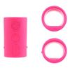 Vise Grips Power Lift and Oval- Pack of 10 (29/32, Pink) view 1