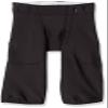 No Fly Football Pant Black view 1
