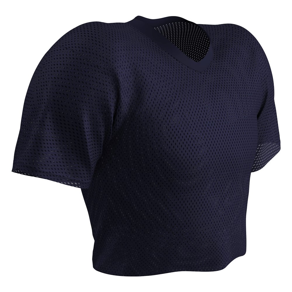 Champro Youth Mesh Football Practice Jersey