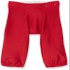 No Fly Football Pant Red view 1