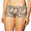 Maidenform Womens Dream Boyshort Panty, Neutral Snow Leopard, 7 view 1