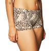 Maidenform Womens Dream Boyshort Panty, Neutral Snow Leopard, 7 view 2
