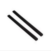 6 ft. (72 inch.) Carpeted Boat Trailer Bunk Boards (1 Pair)