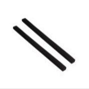 6 ft. (72 inch.) Carpeted Boat Trailer Bunk Boards (1 Pair)