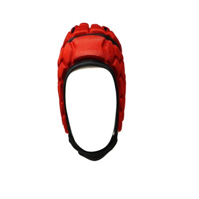 Barnett Heat Pro Helmet, size L, red