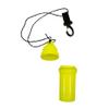 Scuba Choice Waterproof Cylindrical Dry Box with Clip for Diving & Snorkeling, Storage Case fits Sunglasses, Mobile Phones, Car Keys  2.07 Diameter x 5.04 Length, Secure & Durable Protection view 2