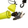 Scuba Choice Waterproof Cylindrical Dry Box with Clip for Diving & Snorkeling, Storage Case fits Sunglasses, Mobile Phones, Car Keys  2.07 Diameter x 5.04 Length, Secure & Durable Protection view 3