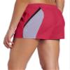 Mizuno Women's Mustang Short, Sangria-Lavender, Small view 2