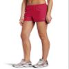 Mizuno Women's Mustang Short, Sangria-Lavender, Small view 3