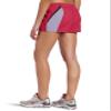 Mizuno Women's Mustang Short, Sangria-Lavender, Small view 4
