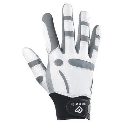 Bionic Men's ReliefGrip Golf Glove (Medium, Right)