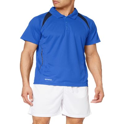 Spiro Team Spirit Polo S177M