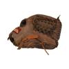 SHOELESS JOE 12 1/2" Proffesional Series Modified Trap Baseball Glove, Left Hand Throw view 3