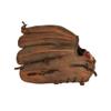 SHOELESS JOE 12 1/2" Proffesional Series Modified Trap Baseball Glove, Left Hand Throw view 4
