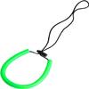 Scuba Choice Scuba Diving Adjustable Wrist Lanyard, Green view 1
