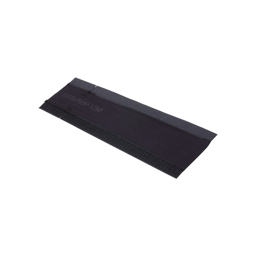 BBB Cycling Chain Slap Guard Protects Frame Strong & Lightweight Anti-Slip On The Inside Easy to Attach StayGuard BBP-12M