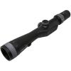 BURRIS Eliminator 5 LaserScope 5-20x50mm - Precision Riflescope with Built-in Laser Rangefinder, Ballistic Calculator, Digital Inclinometer & X96 Reticle for Long-Range Hunting & Shooting view 1