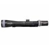 BURRIS Eliminator 5 LaserScope 5-20x50mm - Precision Riflescope with Built-in Laser Rangefinder, Ballistic Calculator, Digital Inclinometer & X96 Reticle for Long-Range Hunting & Shooting view 2