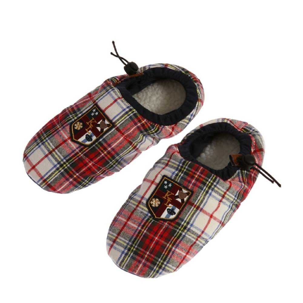 KINGSLAND EQUESTRIAN SLIPPERS 40