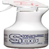 59-9304 12005L S100 CLEANER 5 LITER CANISTER