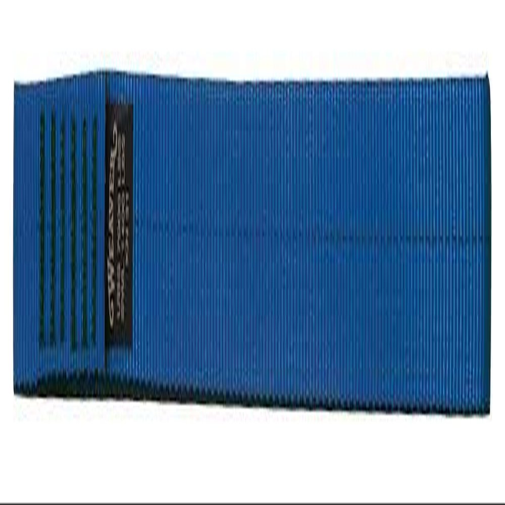 Weaver Leather Loop Runner, Blue, 24"