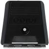 Igloo Hybrid Stainless and Plastic Latch (3.38 L x 0.57 W x 0.57 D Inches) - Black/Silver view 2