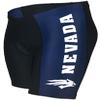 Adrenaline Promotions NCAA Nevada Cycling Shorts (X-Large) view 1