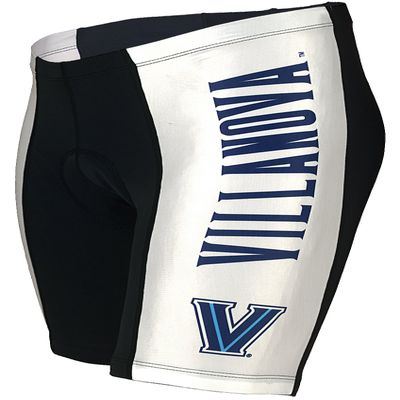 Adrenaline Promotions NCAA Villanova Cycling Shorts (X-Large)