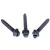 Kold Kutter Pro Series Snowmobile Track and ATV Tire Traction Screws - 1-1/2" Length - 0.190" Head Height KK-112250-10 view 1