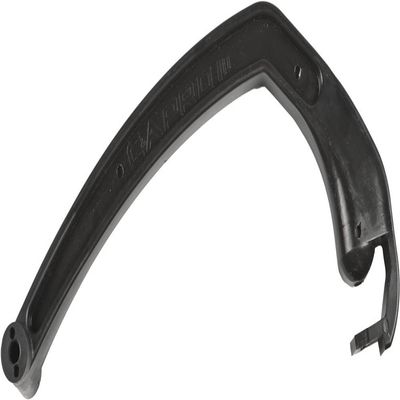 C&A Pro Replacement Ski Loop Handle Black 77020363