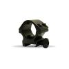 1 Inch Low Profile Quick Detach Flashlight Mount for Picatinny view 1