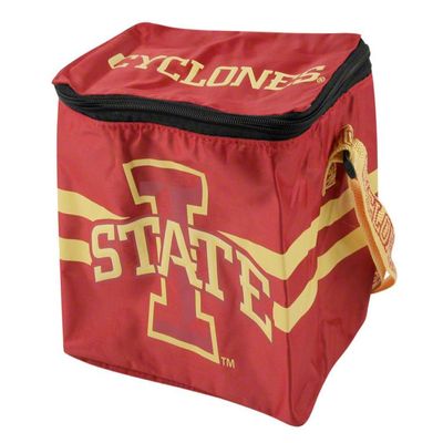 FOCO Iowa State Big Logo Team Lunch Bag