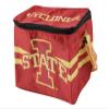 FOCO Iowa State Big Logo Team Lunch Bag view 1