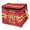 FOCO Iowa State Big Logo Team Lunch Bag view 2