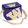 FOCO Washington Big Logo Team Lunch Bag view 1
