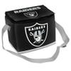 FOCO Oakland Raiders Big Logo Team Lunch Bag view 1