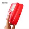 HIGHTIDE DF083 High Tide General Purpose Case Nhe A6 Red view 3