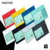HIGHTIDE] General Purpose Case A5 Red Nahe DF084-RE view 3
