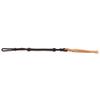 Mustang Quirt with Leather Popper view 1