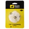 Loon Outdoors Tip Toppers White Large view 1