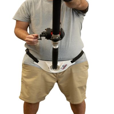 Play Action, LLC Playaction B275 Striker Rod Belt
