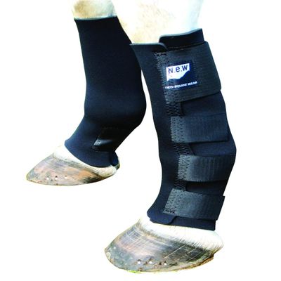 Freedom Stretch Turnout Socks Small x Pair