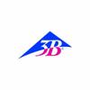 3B Scientific W11321 Resistance: Extra Heavy Colour: Red Widths: 15 Cm,Grade: 1 to 12, 2.8" Height, 2.8" Wide, 6.3" Length view 2