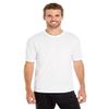 C2 Sport Performance T-Shirt 3XL White view 1